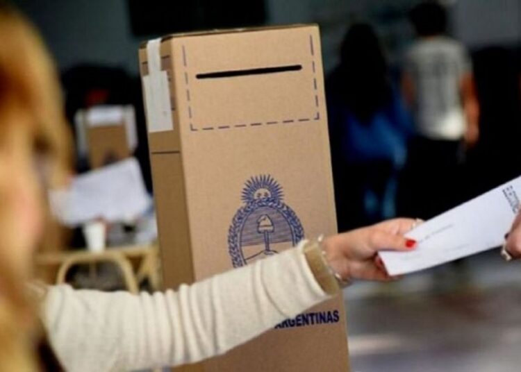 Elecciones 2021. ¿Qué hay en juego?