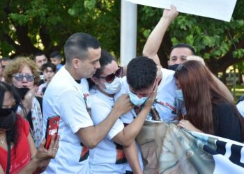 Caso Lucio Dupuy. Un llamado a la responsabilidad periodística