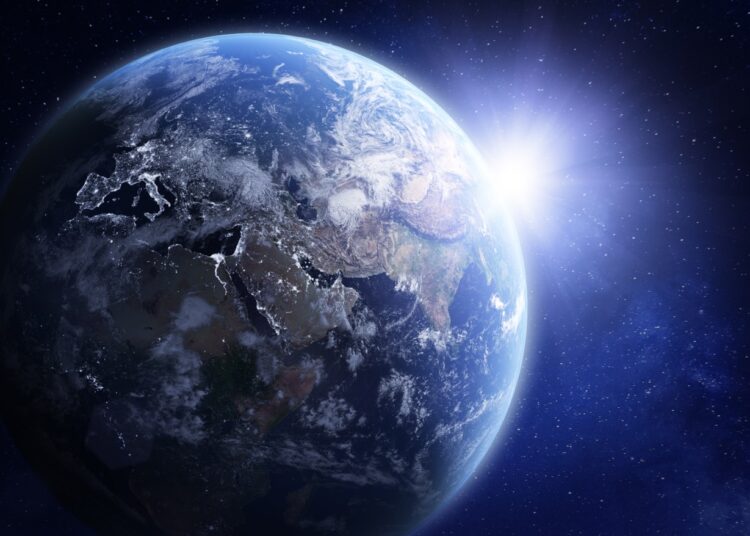 Apuntes sobre la Tierra