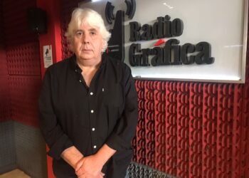 Vasco Murúa: “Por una ley que permita recuperar una empresa sin que sea traumático”