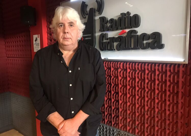 Vasco Murúa: “Por una ley que permita recuperar una empresa sin que sea traumático”