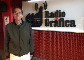 Paz Rada: “Hubo una reorganización de los movimientos populares tras la resistencia al golpe en Bolivia”