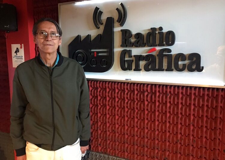 Paz Rada: “Hubo una reorganización de los movimientos populares tras la resistencia al golpe en Bolivia”