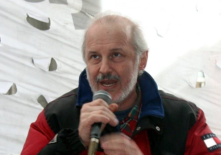 Elecciones en FOETRA. Claudio Marín: acrecentar derechos, mejorar condiciones, poner fin a las tercerizaciones