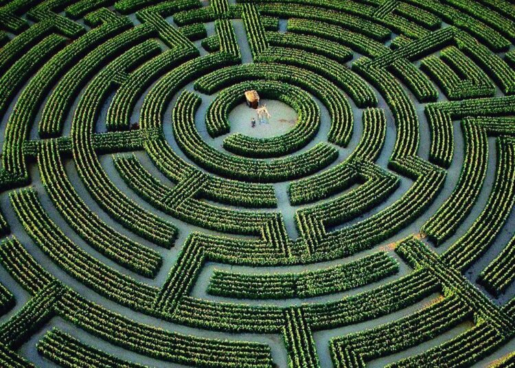 La economía argentina en su laberinto