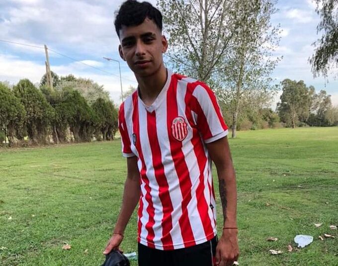 Gatillo fácil en Barracas. Murió Lucas Gónzalez, el joven baleado por la Policía porteña