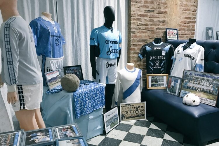 Club Atlético Temperley: una historia que merece ser conocida
