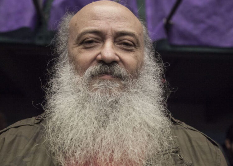 Emilio Pérsico: “Tenemos que negociar no pagar por 3 años para que Argentina crezca”