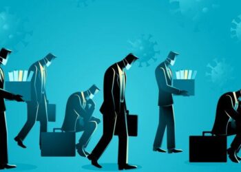 El trabajo no se toca