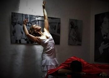 Así. Un recorrido por los sueños de Sandro