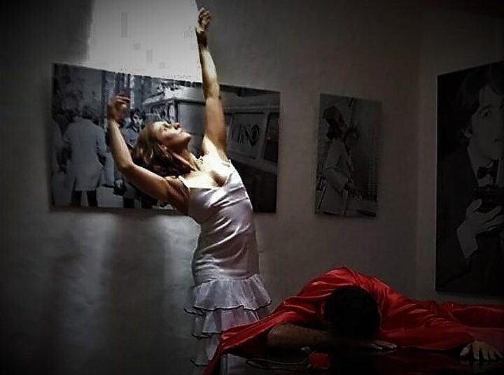 Así. Un recorrido por los sueños de Sandro