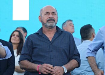 Mario Secco: “El pueblo argentino pide que tomemos decisiones políticas fuertes”