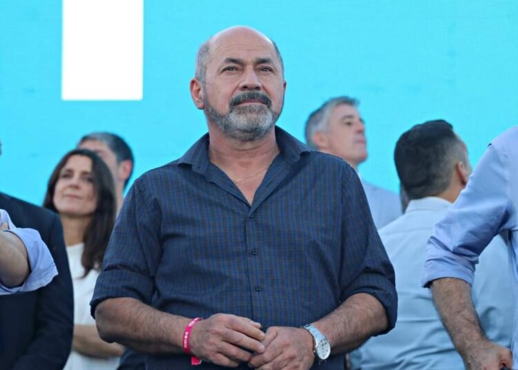 Mario Secco: “El pueblo argentino pide que tomemos decisiones políticas fuertes”
