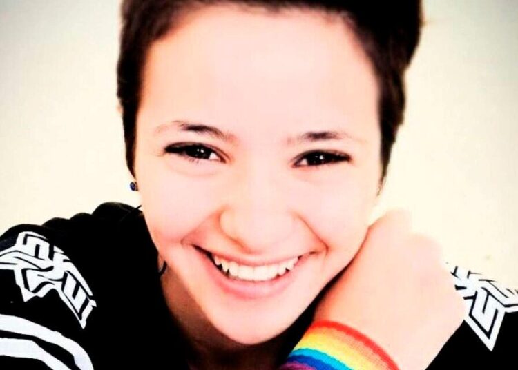 Ocho meses sin Tehuel de la Torre y el pedido de justicia de su hermana