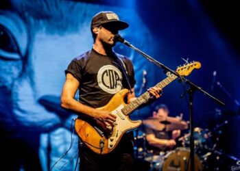 Pepo San Martín: “El Peronometro es una pelotudez”