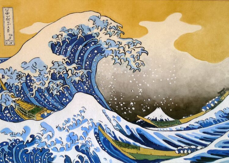 Síntesis Global. Más allá de la catástrofe