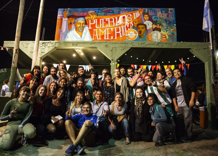 Se realizará el primer Congreso Pedagógico Popular