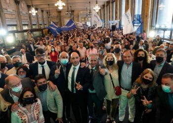 Balance y desafíos. Asumió el nuevo Secretariado Nacional en Bancarios