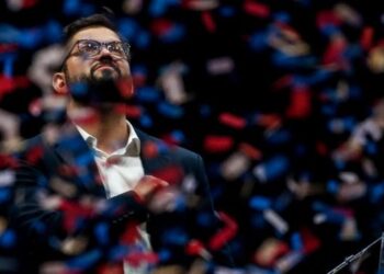 Boric. Los desafíos