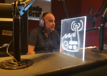 Juez Luis Carzoglio, a tres años de su suspensión: “Resolví de acuerdo a mis convicciones”