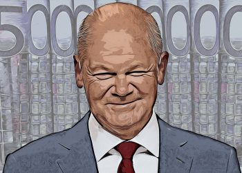 Asumió Scholz. Los interrogantes del nuevo período germano