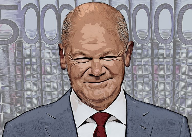 Asumió Scholz. Los interrogantes del nuevo período germano