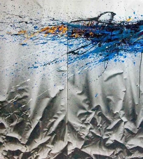 Fuentes Seguras. Uno es sólo lo que es y anda siempre con lo puesto