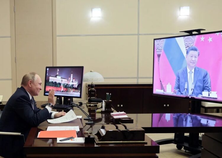 Una charla entre amigos