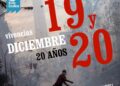 Vivencias del 19 y 20 de diciembre de 2001