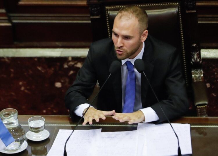 Las inconsistencias del Presupuesto 2022