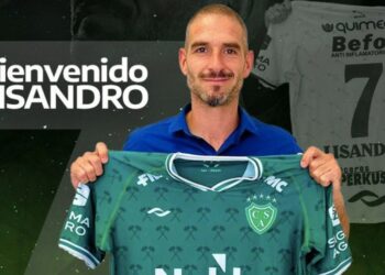 Las razones por las cuales Licha López eligió a Sarmiento