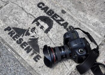 Se cumplen 25 años del asesinato que fue “símbolo de la lucha contra la impunidad”