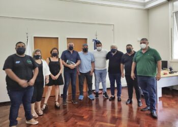 Reunión Frente Sindical-Corriente Federal con eje en las ART: Exigen cobertura por Covid