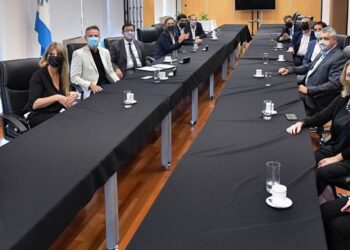 Sindicato del Seguro. Firmó acuerdo que incorpora derechos por teletrabajo al Convenio Colectivo