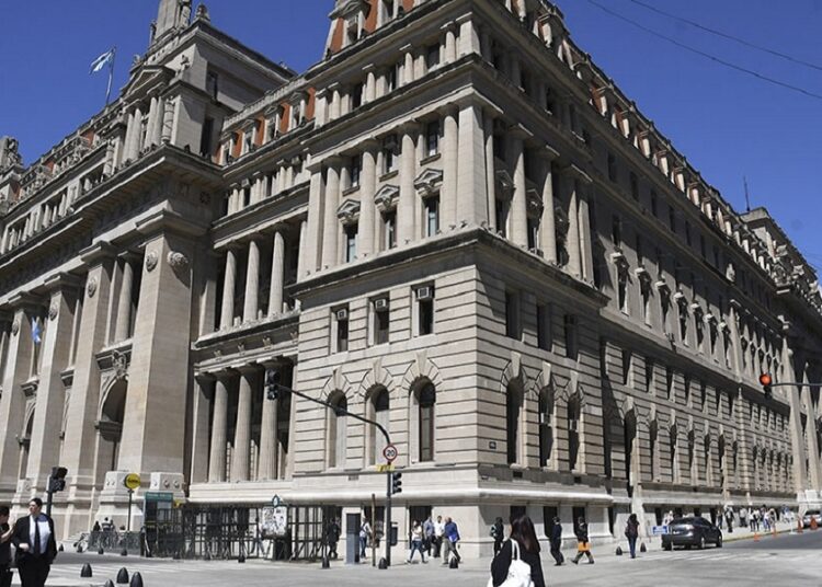 Luis D’Elía sobre la marcha contra la Corte Suprema: “Hay que poner miles de personas en las calles”