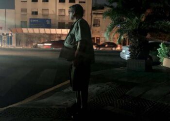 Masivo corte de energía eléctrica afecta a barrios de CABA y Conurbano