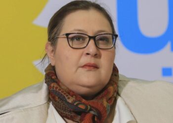 Graciana Peñafort: “Hay que hacer un cambio de raíz en el Poder Judicial”