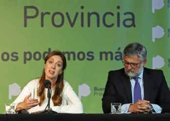 Causa Gestapo. Cómo sigue la investigación sobre la mesa judicial de Vidal