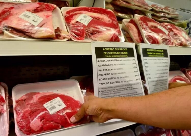 Carnicerías critican el programa “Cortes Cuidados”