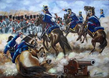 Combate de San Lorenzo. Cayetano Silva, el hombre detrás de la bella marcha que recuerda la batalla