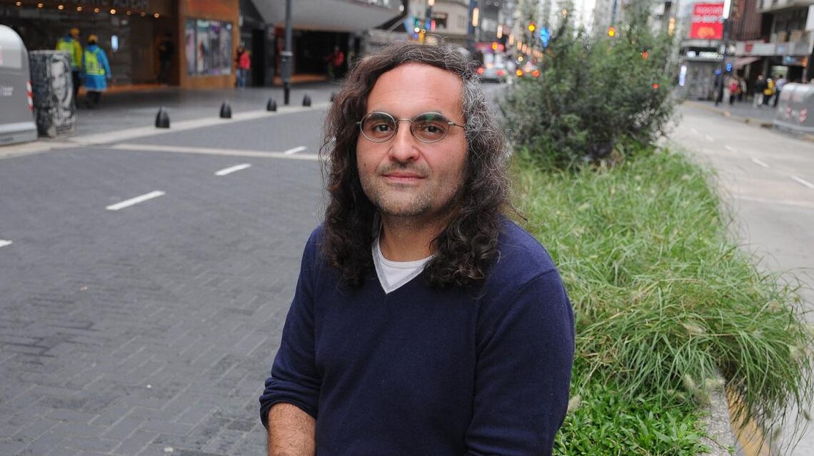 Rocco Carbone. Macri y mafia. Milei y fascismo. Gestapro y marcha a la Corte