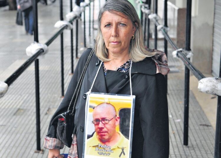 “Iron Mountain es una causa de interés nacional porque están implicadas las empresas saqueadoras del país”