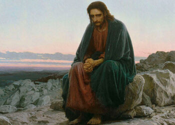 Fuentes Seguras. La mudanza de Dios