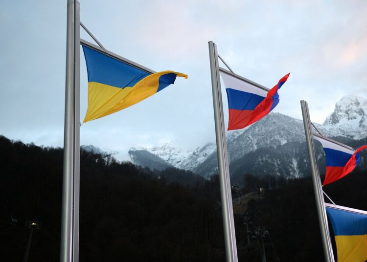 Ucrania. Las postura del gobierno, la condena de la oposición, qué dijo la CGT