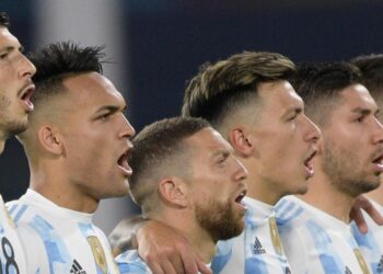 Qatar 2022 y más allá: hay vida después de Messi