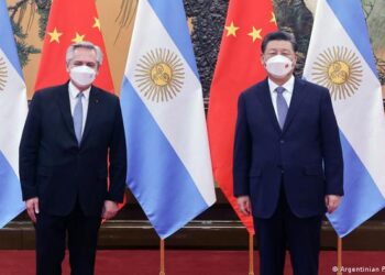 Rubén Laufer: ”En el Estado Argentino predomina la diversificación de la dependencia”