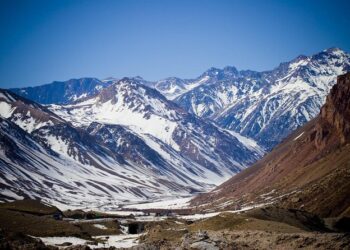 Los Dueños de la Tierra