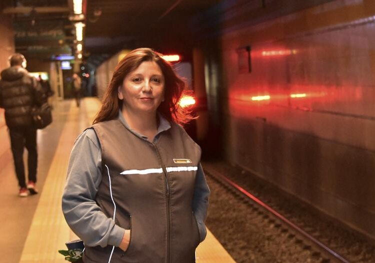 Karina Nicoletta: “Debemos avanzar en una redistribución feminista de la riqueza”