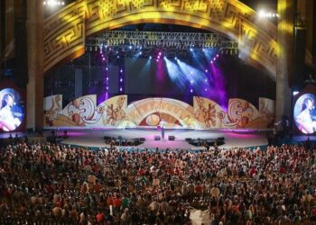 Adolfo “Bebe” Ponti: “Cosquín sostiene y simboliza ese hacer popular a través de las 9 noches que se celebra”