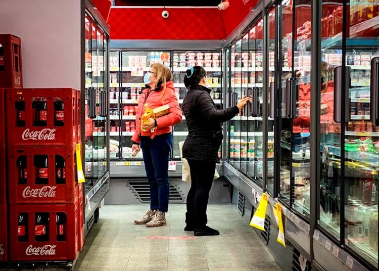 El fetiche de la inflación